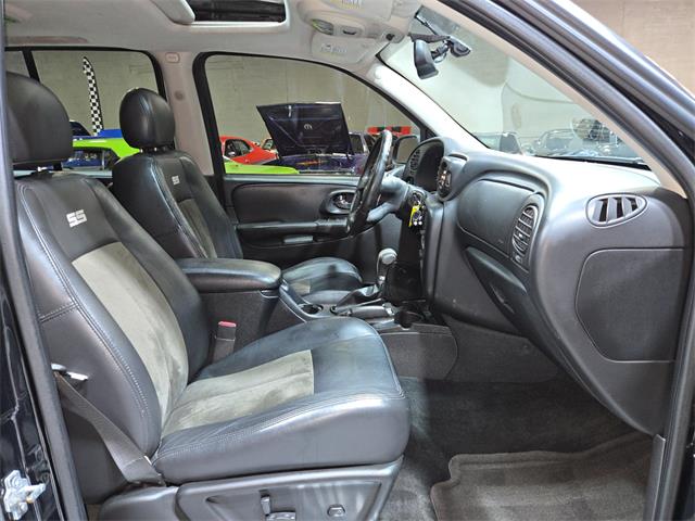 2007 Chevrolet Trailblazer (CC-2084752) for sale in Addison, Illinois