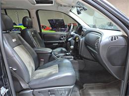 2007 Chevrolet Trailblazer (CC-2084752) for sale in Addison, Illinois