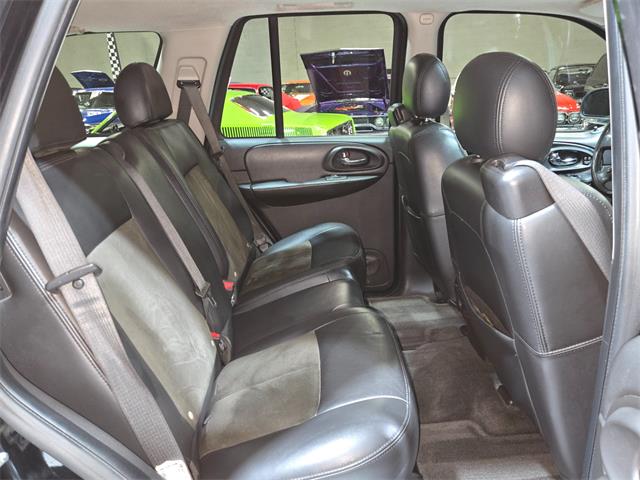 2007 Chevrolet Trailblazer (CC-2084752) for sale in Addison, Illinois