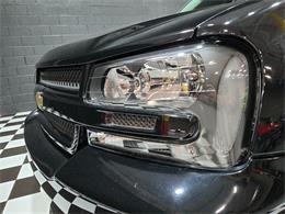 2007 Chevrolet Trailblazer (CC-2084752) for sale in Addison, Illinois