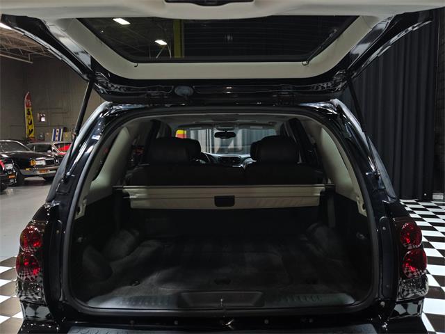 2007 Chevrolet Trailblazer (CC-2084752) for sale in Addison, Illinois