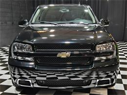 2007 Chevrolet Trailblazer (CC-2084752) for sale in Addison, Illinois