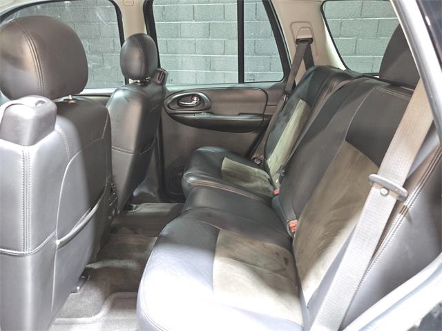 2007 Chevrolet Trailblazer (CC-2084752) for sale in Addison, Illinois