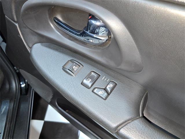 2007 Chevrolet Trailblazer (CC-2084752) for sale in Addison, Illinois