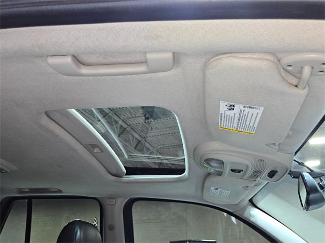 2007 Chevrolet Trailblazer (CC-2084752) for sale in Addison, Illinois
