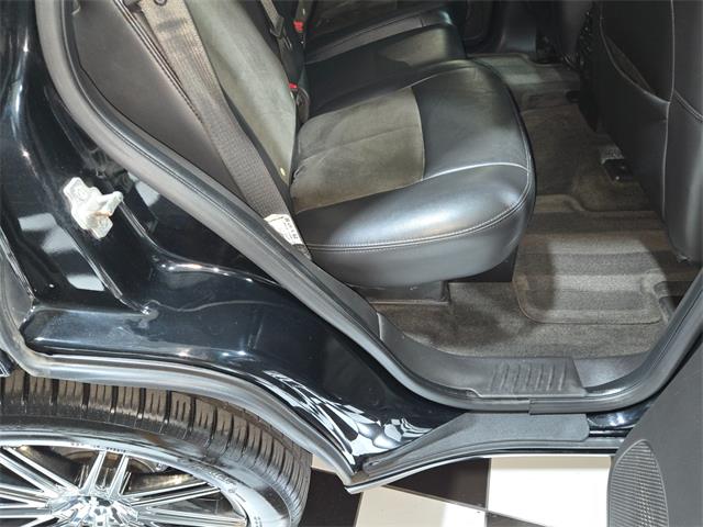 2007 Chevrolet Trailblazer (CC-2084752) for sale in Addison, Illinois