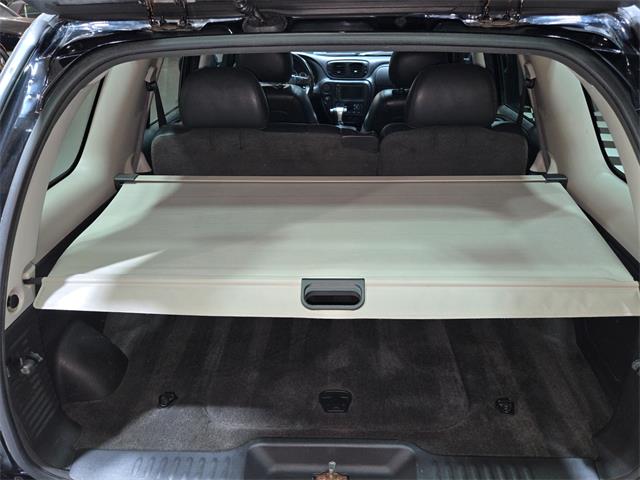 2007 Chevrolet Trailblazer (CC-2084752) for sale in Addison, Illinois