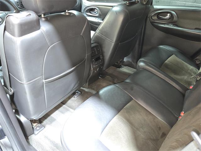 2007 Chevrolet Trailblazer (CC-2084752) for sale in Addison, Illinois
