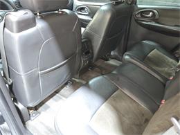 2007 Chevrolet Trailblazer (CC-2084752) for sale in Addison, Illinois