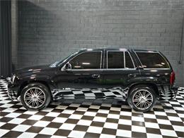 2007 Chevrolet Trailblazer (CC-2084752) for sale in Addison, Illinois