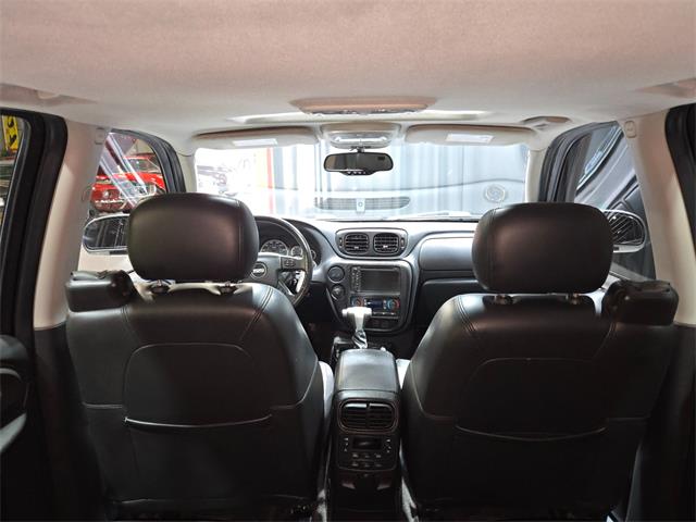 2007 Chevrolet Trailblazer (CC-2084752) for sale in Addison, Illinois