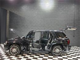2007 Chevrolet Trailblazer (CC-2084752) for sale in Addison, Illinois