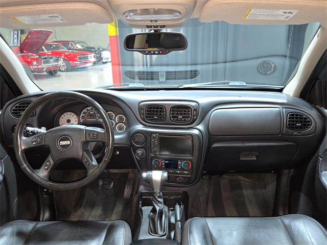 2007 Chevrolet Trailblazer (CC-2084752) for sale in Addison, Illinois
