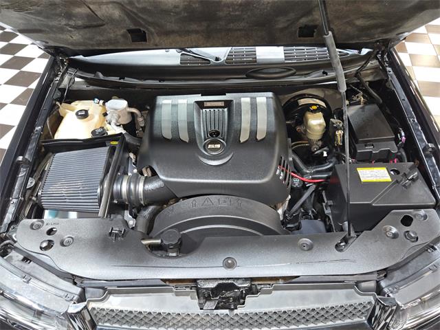 2007 Chevrolet Trailblazer (CC-2084752) for sale in Addison, Illinois