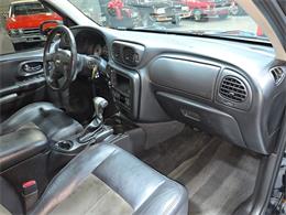 2007 Chevrolet Trailblazer (CC-2084752) for sale in Addison, Illinois