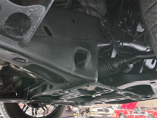 2007 Chevrolet Trailblazer (CC-2084752) for sale in Addison, Illinois