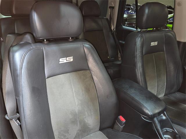 2007 Chevrolet Trailblazer (CC-2084752) for sale in Addison, Illinois