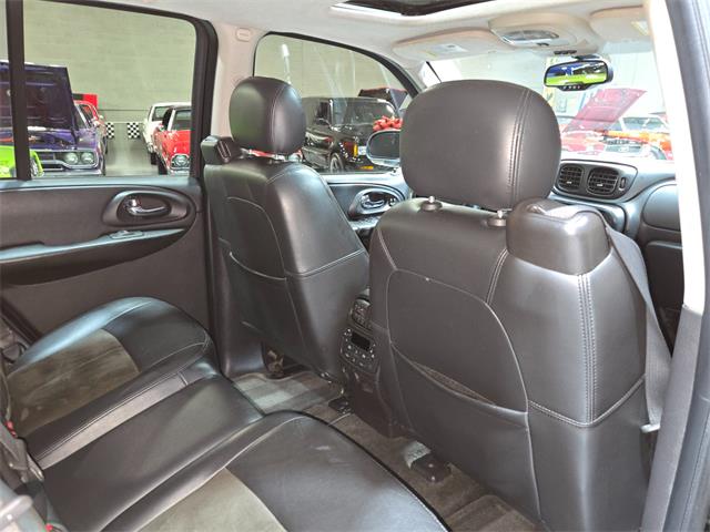 2007 Chevrolet Trailblazer (CC-2084752) for sale in Addison, Illinois