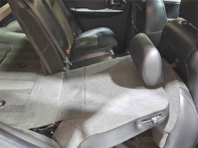 2007 Chevrolet Trailblazer (CC-2084752) for sale in Addison, Illinois