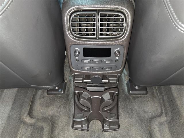 2007 Chevrolet Trailblazer (CC-2084752) for sale in Addison, Illinois