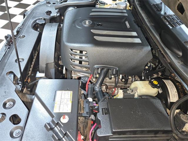 2007 Chevrolet Trailblazer (CC-2084752) for sale in Addison, Illinois