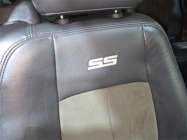 2007 Chevrolet Trailblazer (CC-2084752) for sale in Addison, Illinois