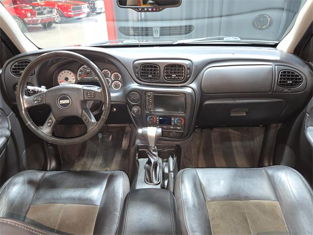 2007 Chevrolet Trailblazer (CC-2084752) for sale in Addison, Illinois