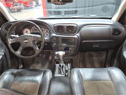 2007 Chevrolet Trailblazer (CC-2084752) for sale in Addison, Illinois