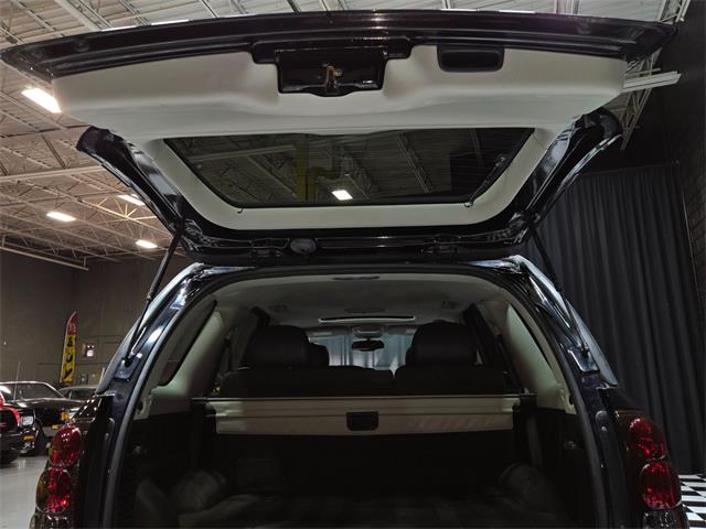 2007 Chevrolet Trailblazer (CC-2084752) for sale in Addison, Illinois