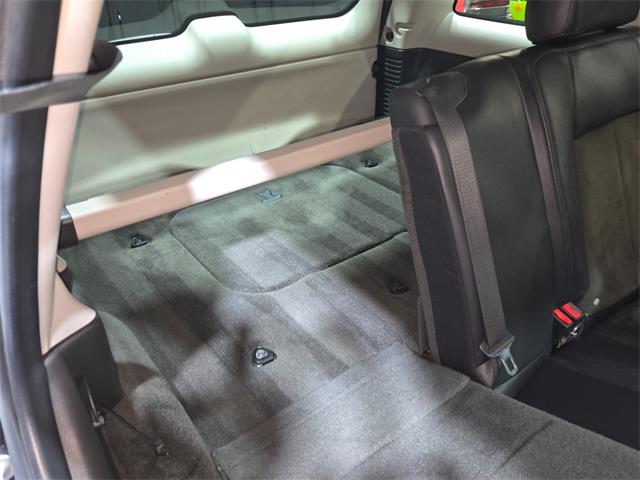 2007 Chevrolet Trailblazer (CC-2084752) for sale in Addison, Illinois