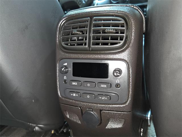 2007 Chevrolet Trailblazer (CC-2084752) for sale in Addison, Illinois