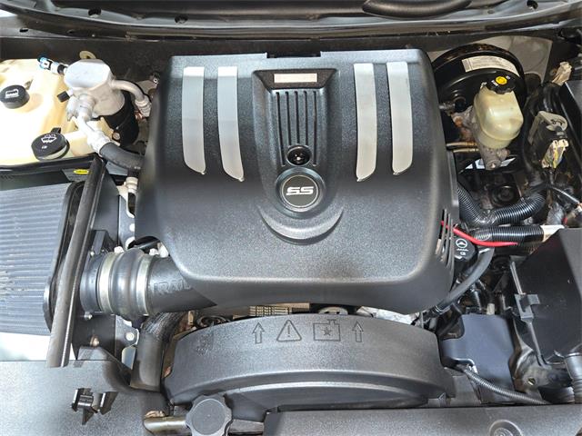 2007 Chevrolet Trailblazer (CC-2084752) for sale in Addison, Illinois