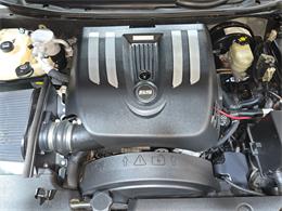 2007 Chevrolet Trailblazer (CC-2084752) for sale in Addison, Illinois
