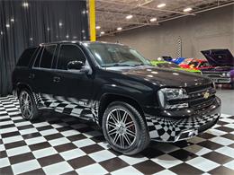 2007 Chevrolet Trailblazer (CC-2084752) for sale in Addison, Illinois