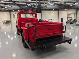 1959 Willys Jeep (CC-2084753) for sale in Greensboro, North Carolina