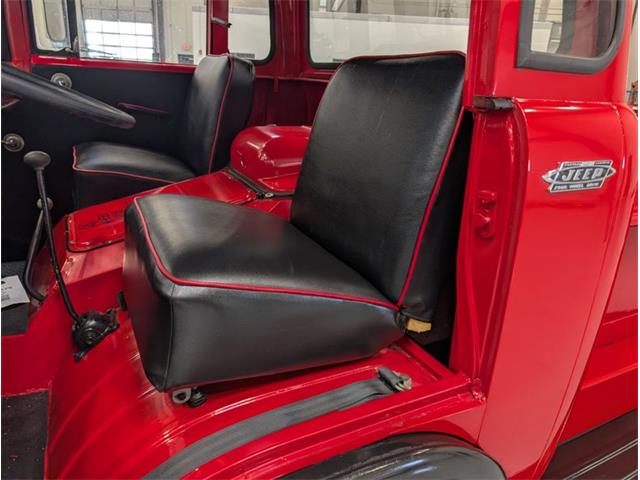 1959 Willys Jeep (CC-2084753) for sale in Greensboro, North Carolina