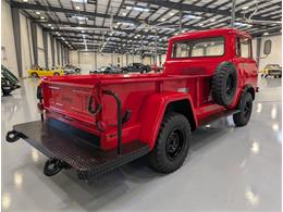 1959 Willys Jeep (CC-2084753) for sale in Greensboro, North Carolina