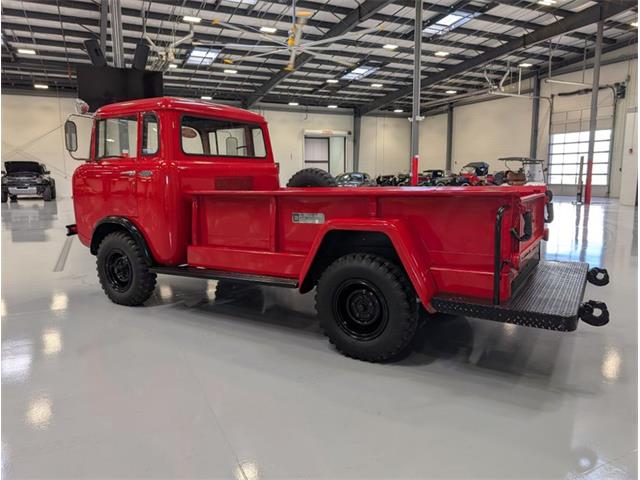 1959 Willys Jeep (CC-2084753) for sale in Greensboro, North Carolina