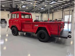 1959 Willys Jeep (CC-2084753) for sale in Greensboro, North Carolina