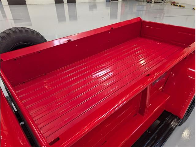 1959 Willys Jeep (CC-2084753) for sale in Greensboro, North Carolina