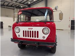 1959 Willys Jeep (CC-2084753) for sale in Greensboro, North Carolina