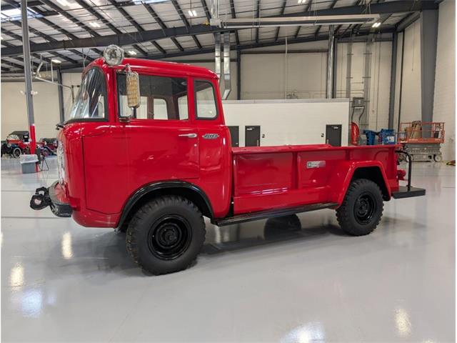 1959 Willys Jeep (CC-2084753) for sale in Greensboro, North Carolina