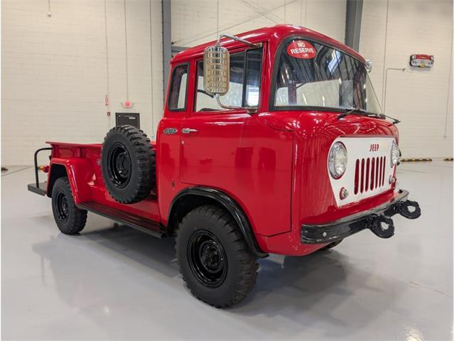 1959 Willys Jeep (CC-2084753) for sale in Greensboro, North Carolina