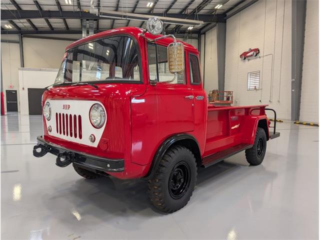 1959 Willys Jeep (CC-2084753) for sale in Greensboro, North Carolina