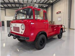1959 Willys Jeep (CC-2084753) for sale in Greensboro, North Carolina