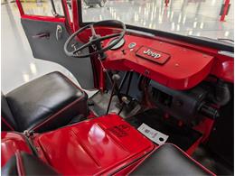 1959 Willys Jeep (CC-2084753) for sale in Greensboro, North Carolina