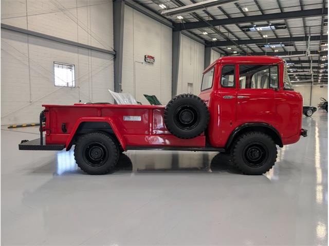1959 Willys Jeep (CC-2084753) for sale in Greensboro, North Carolina