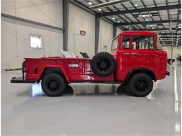 1959 Willys Jeep (CC-2084753) for sale in Greensboro, North Carolina
