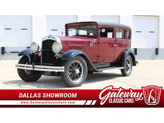 1930 REO Flying Cloud (CC-2084754) for sale in Grapevine, Texas