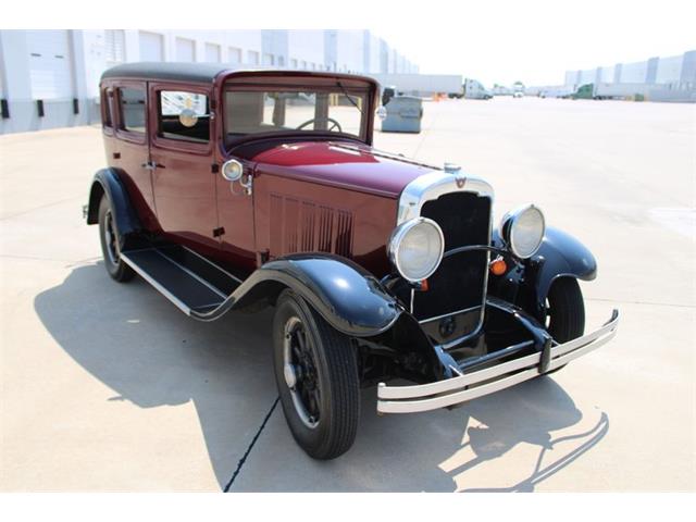 1930 REO Flying Cloud (CC-2084754) for sale in Grapevine, Texas